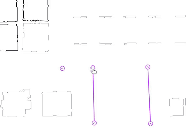 Aided Free Roaming