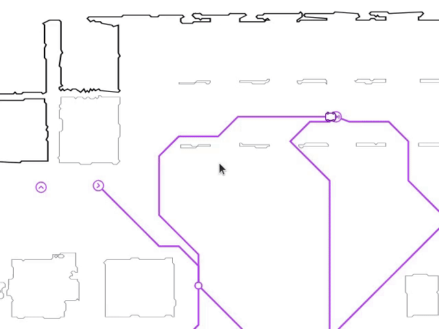 Basic Free Roaming with Obstacles